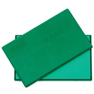 RCBS CASE LUBE PAD