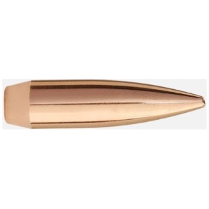 SIERRA BULLETS .25CAL .257 - 131GR HP-BT MATCH 100CT