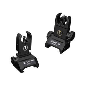 ULTRADYNE C4 FLDNG SIGHT COMBO 7.62