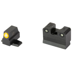 XS R3D 2.0 FOR SIG 320 SUP HT GRN/OG