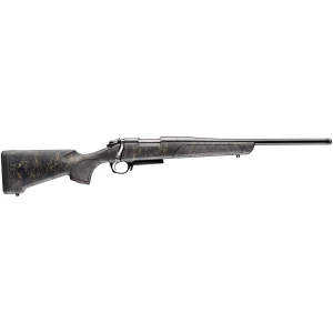 BERGARA STOKE 350LEG BK/SY 16" 6+1 TB
