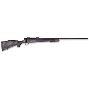 WEATHERBY VANGUARD BLACKHILLS 65-300 26"