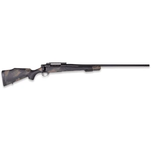 WEATHERBY VANGUARD BLACKHILLS 30-06 22"