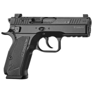 CZ 75 SHADOW 2 CARRY 9MM OR