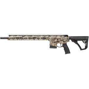 DANIEL DEFENSE DDM4 HUNTER 6.8SPC CAMO 18"