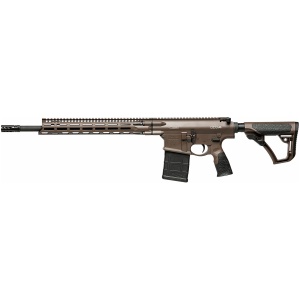 DANIEL DEFENSE DD5 V4 6.5CM MILSPEC+ 18" 20+1