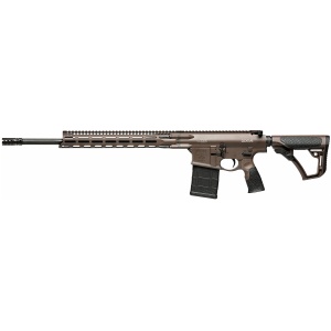 DANIEL DEFENSE DD5 V5 6.5CM MILSPEC+ 20" 20+1