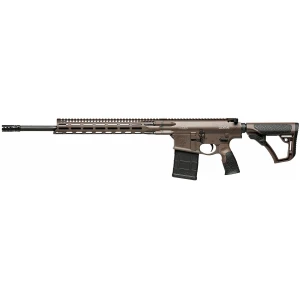 DANIEL DEFENSE DD5 V5 6.5CM MILSPEC+ 20" 20+1