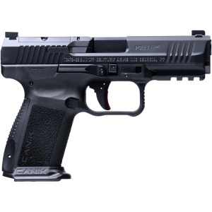 CANIK METE SF 9MM BLK 15+1 ONE