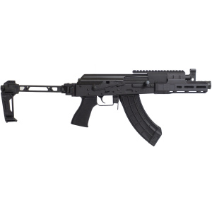 CENTURY ARMS DRACO TAC 7.62X39 30+1 BRACE