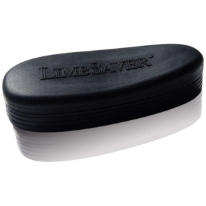 AR-15/M4 SNAP-ON RECOIL PAD - BLACK