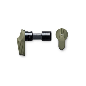 TALON 45/90 SAFETY SELECTOR - RADIAN OD, 2-LEVER COMBO