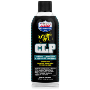 LUCAS EXTREME DUTY CLP - 11 OZ. AEROSOL