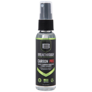 CARBON PRO - 2 OZ SPRAY BOTTLE, CLEAR