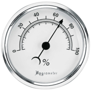 HYGROMETER