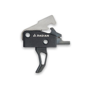 VERTEX TRIGGER - SINGLE STAGE, AR15