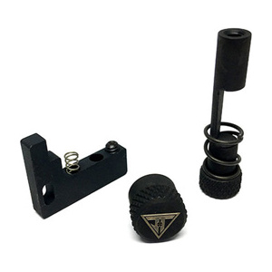 CA COMPLIANT AR MOD KIT - BLACK, AR-15, 5.56 CAL