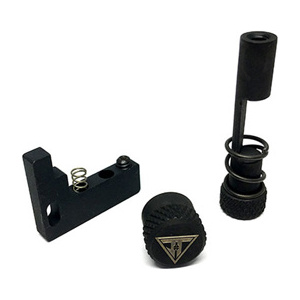 CA COMPLIANT AR MOD KIT - BLACK, AR-10, .308