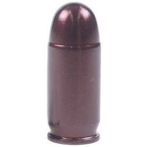 PISTOL METAL SNAP CAPS - 380 AUTO