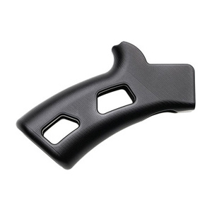 FEATURELESS GRIP - AR-15, BLACK