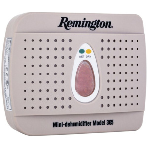 MODEL 365 MINI DEHUMIDIFIER