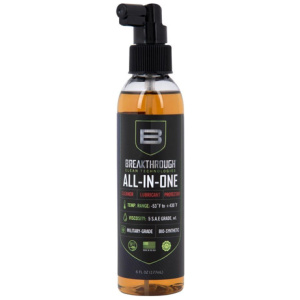 BATTLE BORN BIO-SYNTHETIC CLP CLEANER - 6 OZ SPRAY BOTTLE
