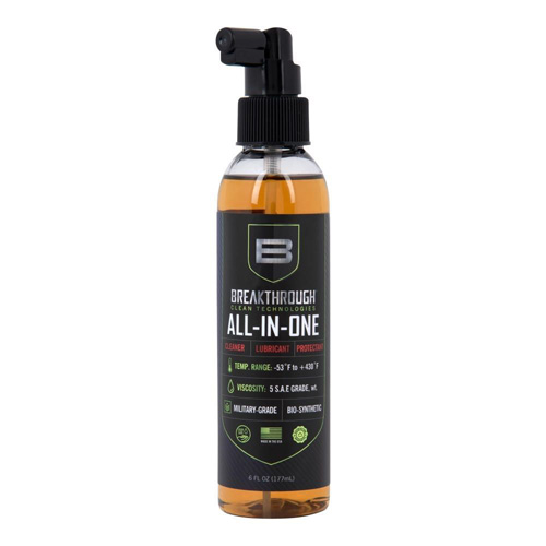 BATTLE BORN BIO-SYNTHETIC CLP CLEANER - 6 OZ SPRAY BOTTLE