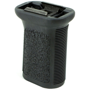 BCMGUNFIGHTER VERTICAL GRIP MOD 3-PICATINNY - BLACK