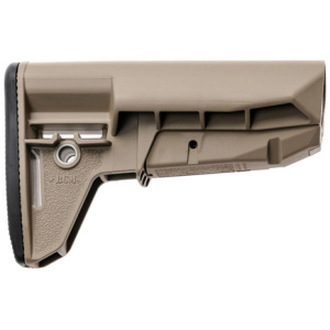 SOPMOD STOCK MOD 2 - FDE