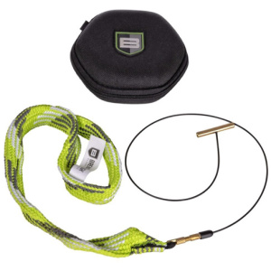 HANDGUN BATTLE ROPE 2.0 W/ EVA CASE - MULTI-COLOR, .22 CAL