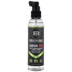 CARBON PRO - 6 OZ BOTTLE, CLEAR