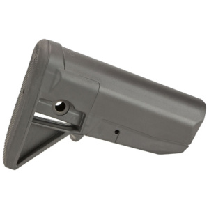 BCMGUNFIGHTER STOCK ASSEMBLY - BLACK