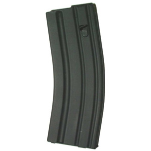 AR-15 10RD .223/5.56 STAINLESS STEEL MAGAZINE