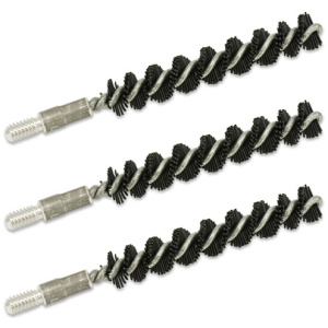 3/PK NYLON RIFLE BRUSH .308 CAL
