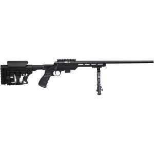 KEYSTONE SPORTING ARMS 722 PRECISION 22LR BL/SY 16.5"