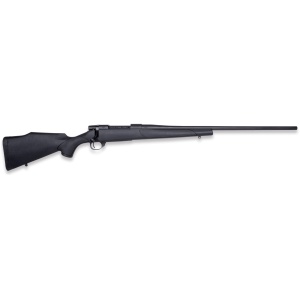 WEATHERBY VANGUARD OBSIDIAN 6.5-300 26"