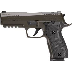SIG SAUER P226X LEGION 9MM 10+1 OR