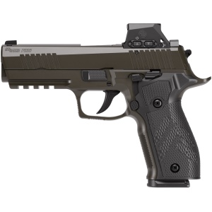 SIG SAUER P226X LEGION 9MM 18+1 ROMEOX