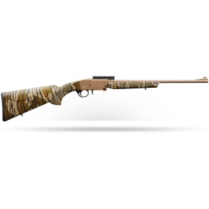 CHARLES DALY 101 SINGLE TRKY 410/20 FDE/MBL