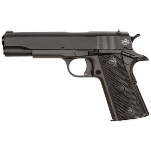 ROCK ISLAND ARMORY M1911-A1 GI 9MM 10+1 BLK 5"