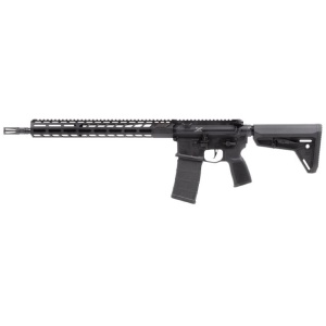 SIG SAUER M400 SDI 5.56MM 16" BLK 30+1