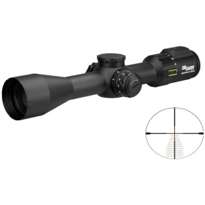 SIG SAUER SIERRA4 4-16X44 30MM BDX-R2