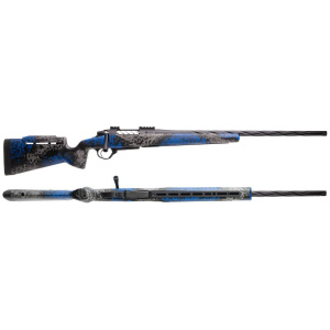 SEEKINS PRECISION PH3 NRL 6.5CR GLACIER SHDW 24"