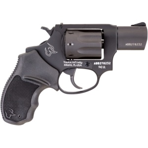 TAURUS 942 ULTRA LT 22LR BK/BK 2" 8RD