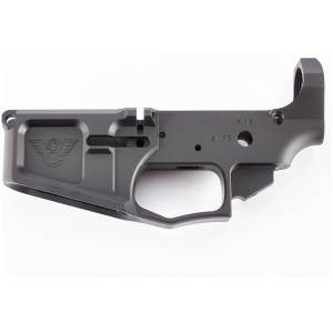 WILSON COMBAT LOWER RECEIVER AR-15 BILLET