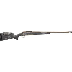 BROWNING X-BOLT 2 MT PRO SPR BZ 300WIN