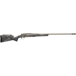 BROWNING X-BOLT 2 MTN PRO BRZ 7PRC
