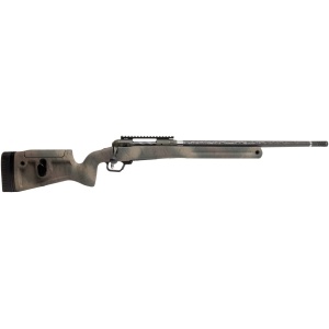 SAVAGE ARMS 110 PRO PURSUIT 300WIN CAMO