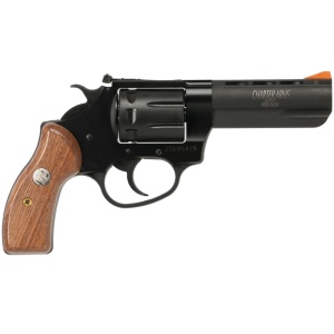 CHARTER ARMS PATHFINDER II 22LR BLK/WD 3.5"