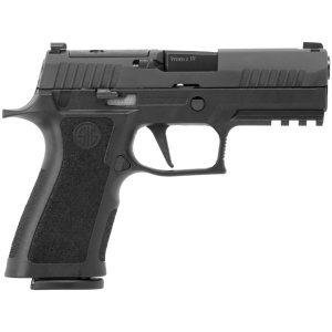 SIG SAUER P320 XCARRY 9MM NIT 3.9" 10+1